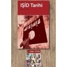 Doruk Yayınları Işid Tarihi + Sanat Kitabı