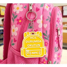 Nfc Anahtarlık