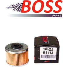 Bossparts Honda CBR 250R 2011-2023   Hava Filtresi BS112