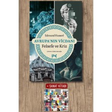 Profil Kitap Avrupa’nın Vicdanı + Sanat Kitabı