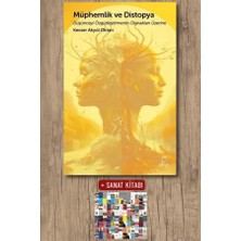Doruk Yayınları Müphemlik ve Distopya + Sanat Kitabı