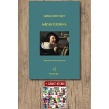 Mizah Üzerine + Sanat Kitabı