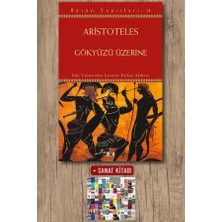 Say Gökyüzü Üzerine + Sanat Kitabı