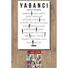 Notos Kitap Yabancı + Sanat Kitabı