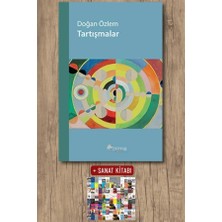 Notos Kitap Tartışmalar + Sanat Kitabı