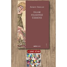 Alfa Yayınları Islam Felsefesi Üzerine + Sanat Kitabı