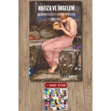 Kabalcı Yayınları Hafıza ve Imgelem + Sanat Kitabı