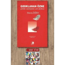 Epos Yayınları Gıdıklanan Özne + Sanat Kitabı