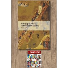 Doruk Yayınları Orta Çağ’da Felsefe ve Din Kültürü Üzerine + Sanat Kitabı