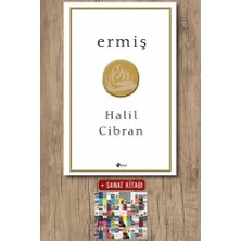 Şule Yayınları Ermiş + Sanat Kitabı