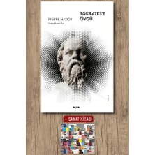 Alfa Yayınları Sokrates’e Övgü + Sanat Kitabı