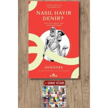 Kronik Kitap Nasıl Hayır Denir? + Sanat Kitabı