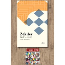 Şule Yayınları Zekiler + Sanat Kitabı