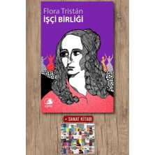 Epos Yayınları Işçi Birliği + Sanat Kitabı