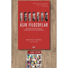 Say Âşık Filozoflar + Sanat Kitabı