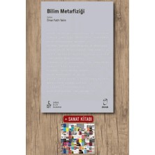 Doruk Yayınları Bilim Metafiziği + Sanat Kitabı