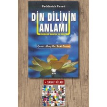 Alfa Yayınları Din Dilinin Anlamı + Sanat Kitabı
