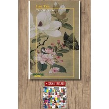 Notos Kitap Tao Te Ching + Sanat Kitabı