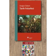 Notos Kitap Tarih Felsefesi + Sanat Kitabı