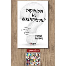Yaşamdan Ne Bekliyorsun? + Sanat Kitabı