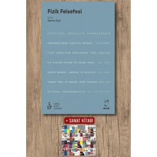 Doruk Yayınları Fizik Felsefesi + Sanat Kitabı