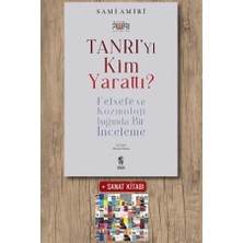 İnsan Yayınları Tanrı’yı Kim Yarattı? + Sanat Kitabı