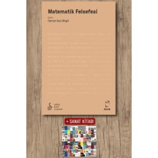 Doruk Yayınları Matematik Felsefesi + Sanat Kitabı