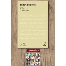 Doruk Yayınları Eğitim Felsefesi + Sanat Kitabı