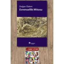 Notos Kitap Evrensellik Mitosu + Sanat Kitabı