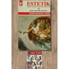 Payel Yayınları Estetik 2 + Sanat Kitabı