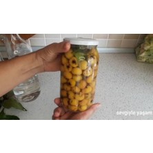 Bezos Alıç Turşusu 1300 gr