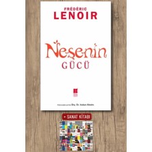 Neşenin Gücü + Sanat Kitabı