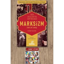 Nesnel Yayınları Bir Solukta Sıfırdan Marksizm + Sanat Kitabı