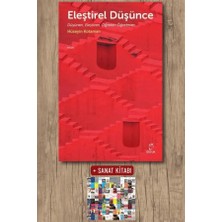 Doruk Yayınları Eleştirel Düşünce + Sanat Kitabı