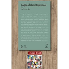 Doruk Yayınları Çağdaş Islam Düşüncesi + Sanat Kitabı