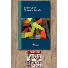 Notos Kitap Türkçede Felsefe + Sanat Kitabı