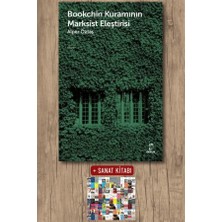 Doruk Yayınları Bookchin Kuramının Marksist Eleştirisi + Sanat Kitabı
