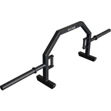 Rane Hex Bar Trap Bar