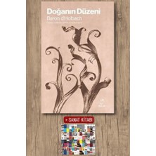 Doruk Yayınları Doğanın Düzeni + Sanat Kitabı