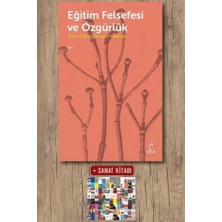 Doruk Yayınları Eğitim Felsefesi ve Özgürlük + Sanat Kitabı