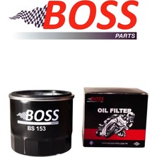Bossparts Ducati Hypermotard / Evo / Sp 2007-2009   Yağ Filtresi BS153
