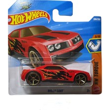 Hot Wheels Hotwheels Bully Goat JJK41-N521