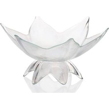 Sigma Ayaklı Şekerlik Rexy İris Lotus 22cm