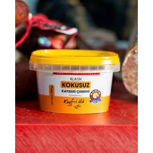 Şahin Kokusuz Çemen 200GR
