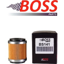 Bossparts Yamaha Trıcıty 2020 - 2022   Hava Filtresi BS141
