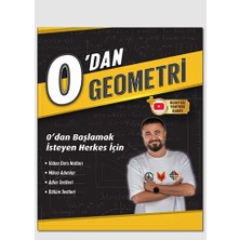 Rehber Matematik 0' Dan Geometri 12 ve Mezun Tyt 2017