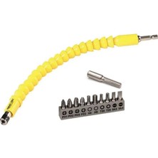 Genel Tedarik Akrobat Bist Uç Seti 12 Pcs MU2230