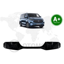 Fa Otomotiv Ford Tourneo Custom Bagaj Üstü Spoiler Parlak Siyah 2025 Model ve Sonrası