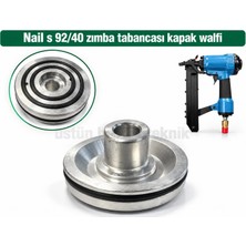 Nail S92/40 Kapak Içi Valfi