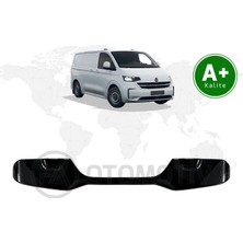Fa Otomotiv Volkswagen Transporter T7 Bagaj Üstü Spoiler Parlak Siyah 2025 Model ve Sonrası